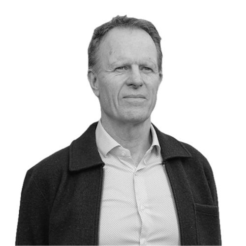 Guy Dittrich (Moderator) - 
