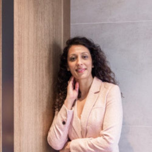 Shona Patel - SP3 London