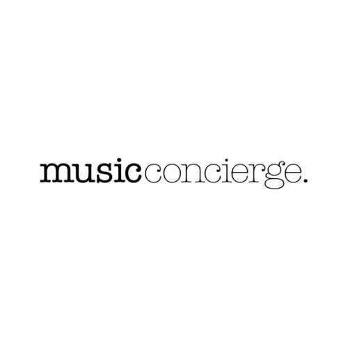 Music Concierge