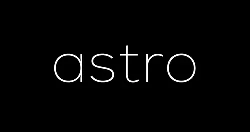 Astro Lighting