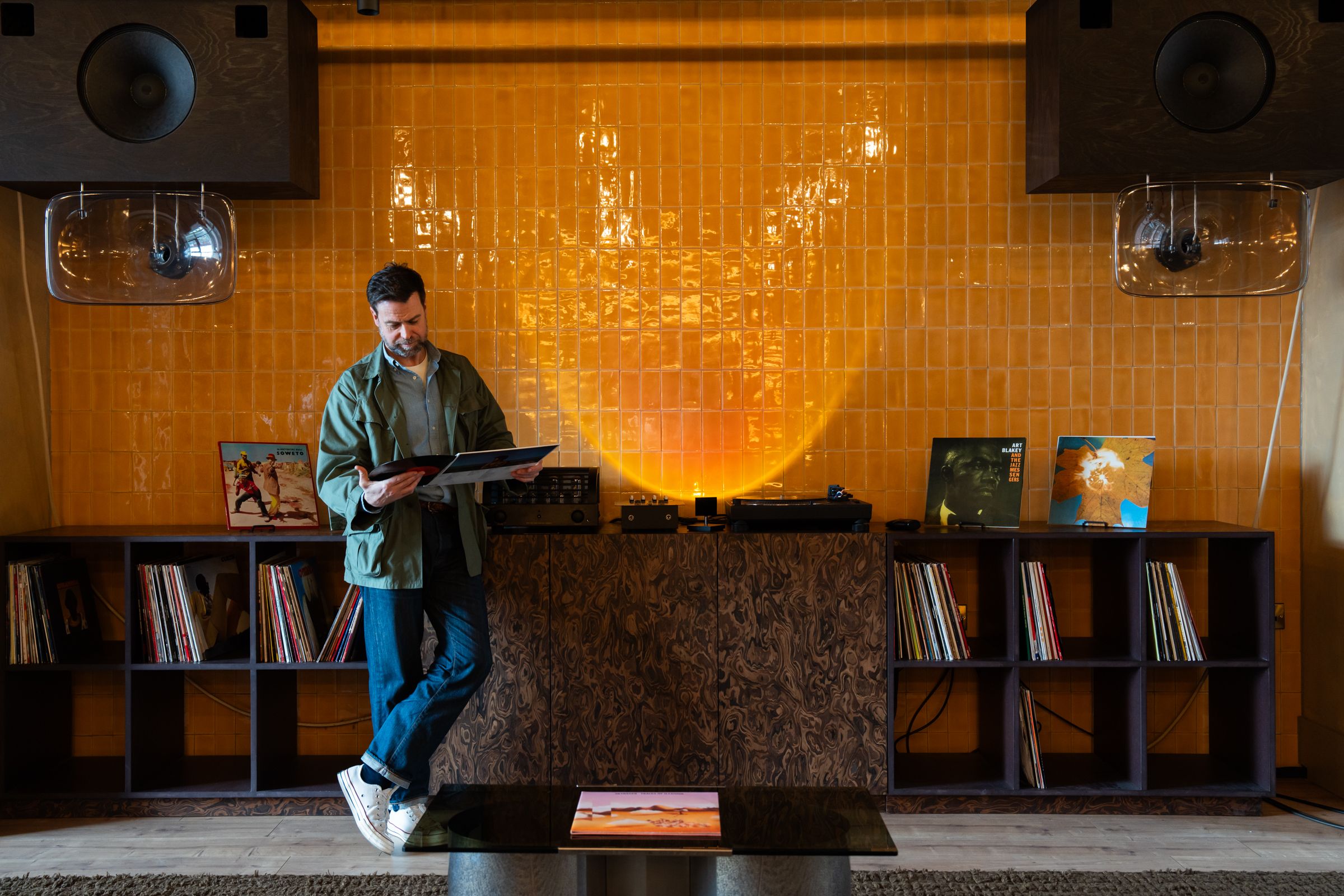 Music Concierge