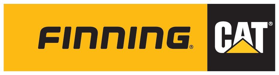Sponsored by Finning
