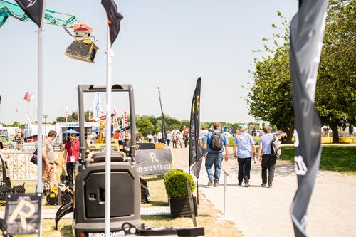 Strong stand sales for PlantWorx 2025 - 'Early Bird' discounts ending soon