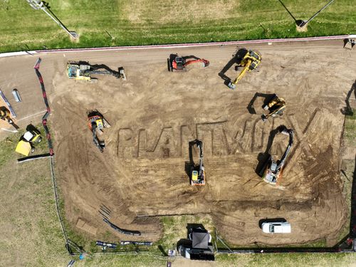 PlantWorx 2025: ‘One Year to Go’