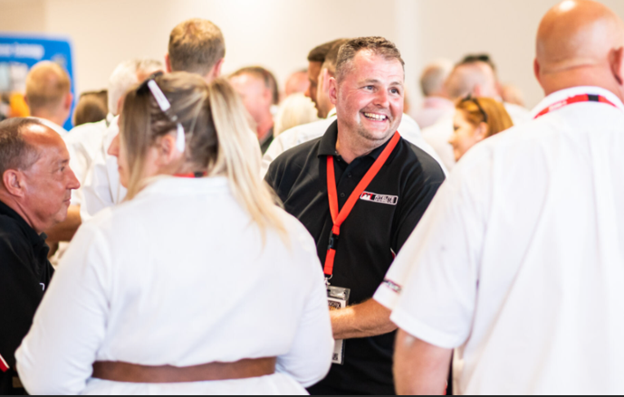 PlantWorx networking