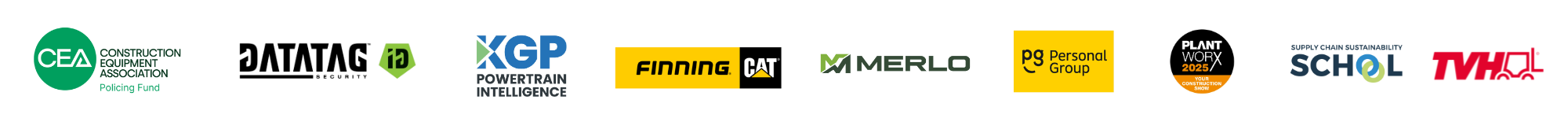 Innovation Awards sponsors PWX