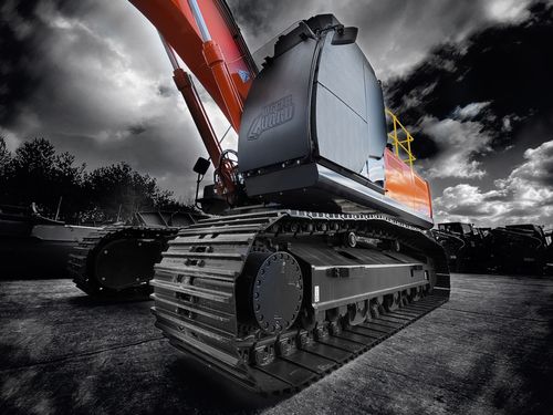 DIGGER GUARD® Vandal Guards at Plantworx