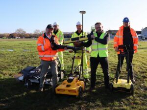 Going Under Ground! Plantworx reveals what’s underground for its 2023 show