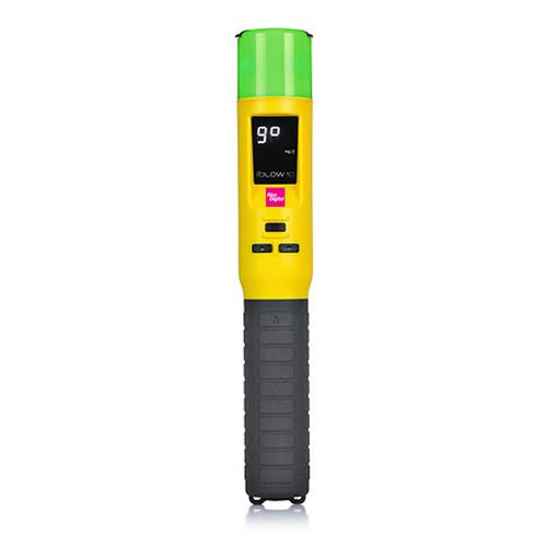 AlcoSaber Breathalyzer