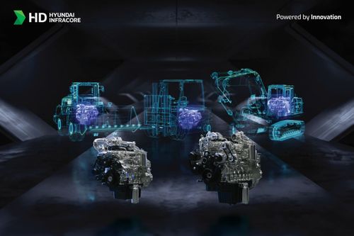 HDI Industrial Engines – Power & Performance Redefined 