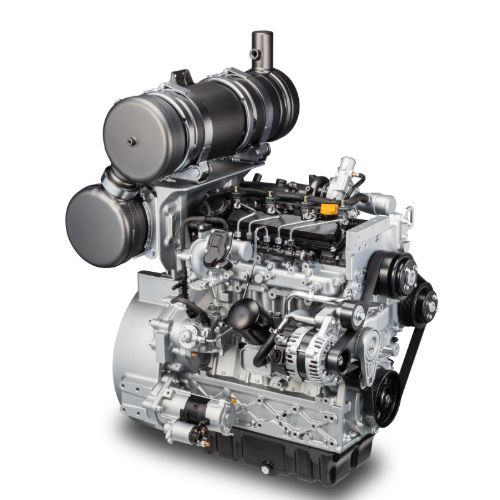 The G2 engine range – driving sustainability forward!