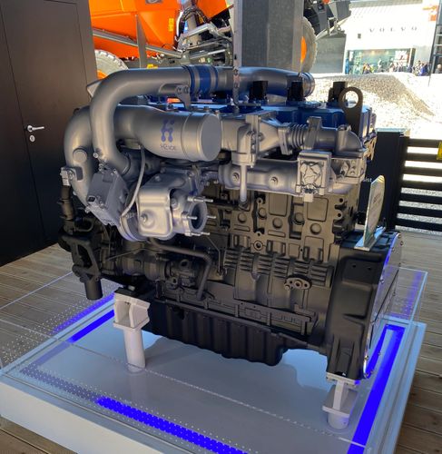 Introducing the Future: Clean Hydrogen Power at Its Finest