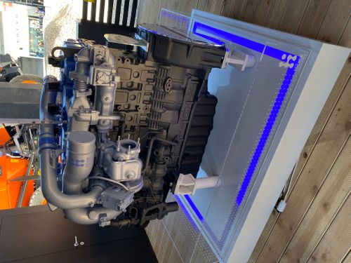 Introducing the Future: Clean Hydrogen Power at Its Finest