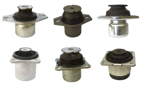 The Benefits and Features of Hydro Mounts