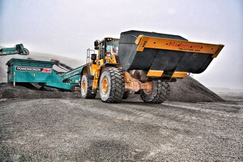 Con Mech Engineers forge new strategic partnerships to expand their innovative product line at PlantWorx