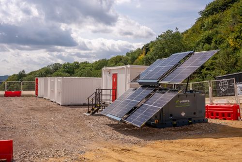 PROLECTRIC HEADLINE SPONSORS PLANTWORX 2025 - WITH LAUNCH OF NEW PROCHARGE SOLAR BATTERY ENERGY STORAGE SYSTEM 