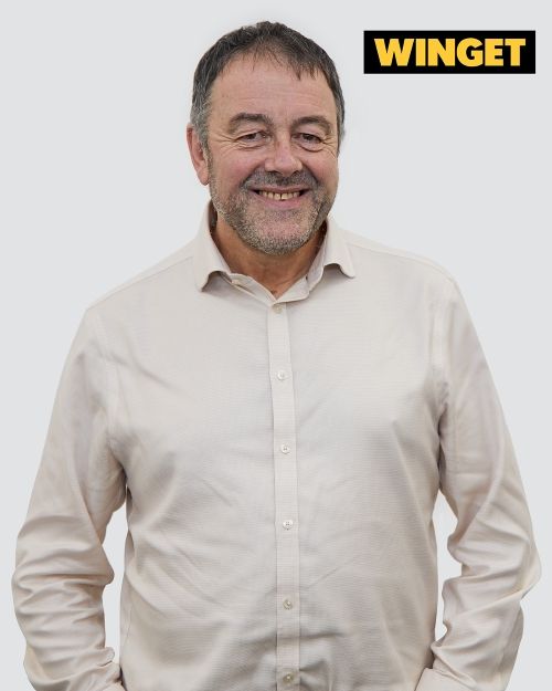 Winget Ltd. Appoints David Probert to Lead Iconic British Manufacturer