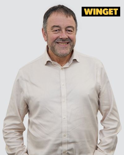 Winget Ltd. Appoints David Probert to Lead Iconic British Manufacturer