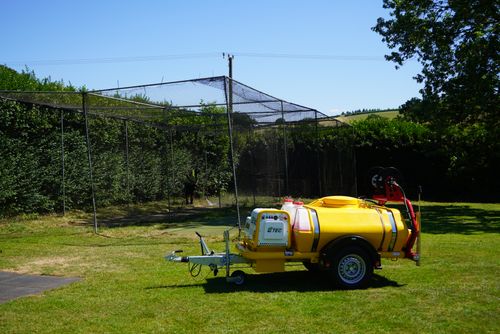 Brendon Powerwashers to Showcase Emmision Free Battery PowerWashers  at PlantWorx 2025