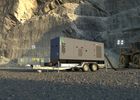 Chassis Plant