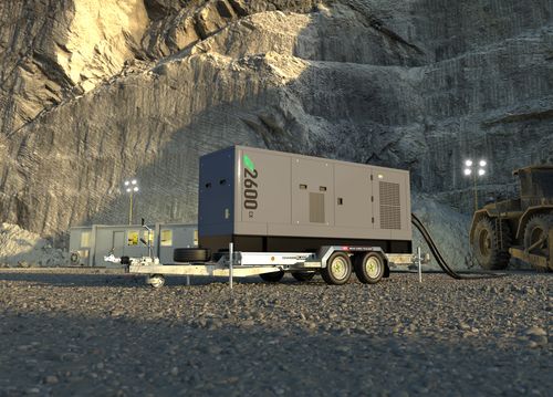 Chassis Plant