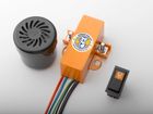 POWER PROTECTOR 