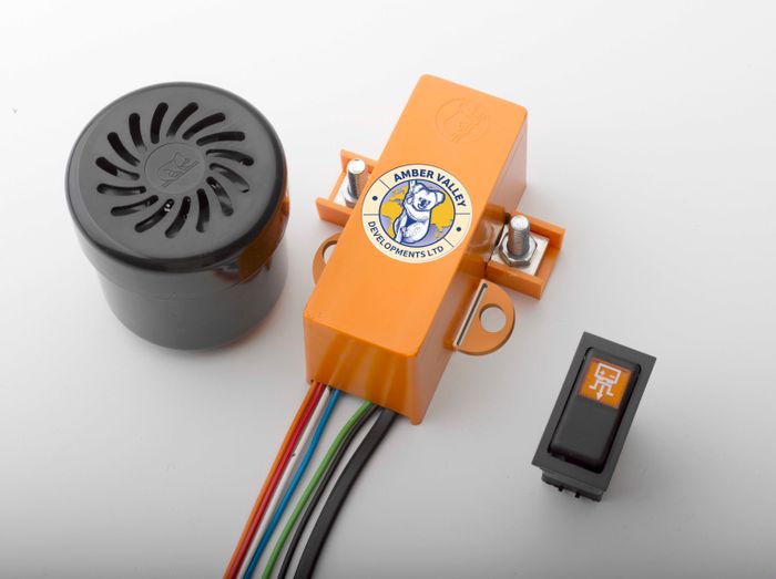 POWER PROTECTOR 
