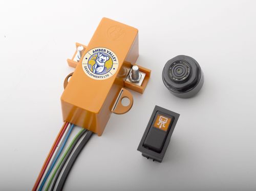POWER PROTECTOR 