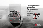 CP86 Cordless Nutrunner