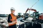 ABAX Worksite - Plant and machinery tracking