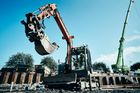 ABAX Worksite - Plant and machinery tracking