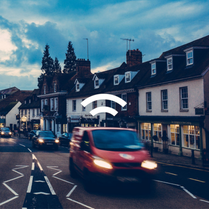 ABAX Fleet - Fleet tracking and management