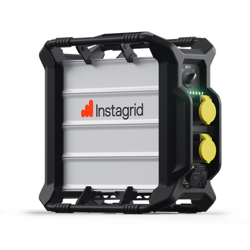 Instagrid GO