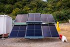 Prolectric ProCharge - Solar Battery Energy Storage System - Product Launch
