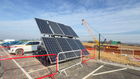 ProPower Solar Hybrid Generator