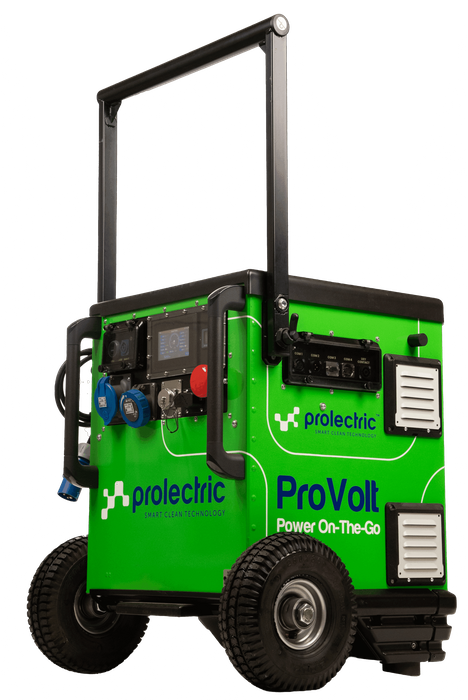 ProVolt Portable Battery Storage Unit