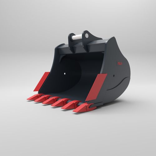 Digging Buckets (8-95t)