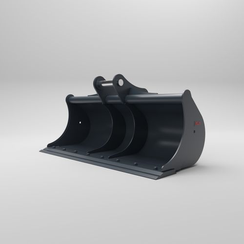Ditch Cleaning Buckets (8-45t)