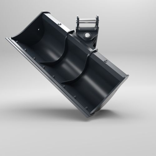Tilt Ditch Cleaning Buckets (8-40t)