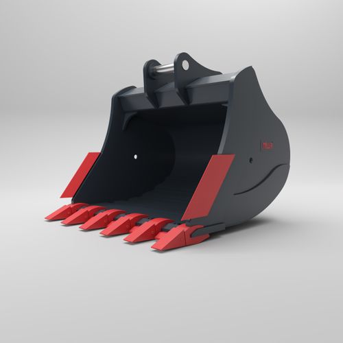 Rock Buckets (14-95t)