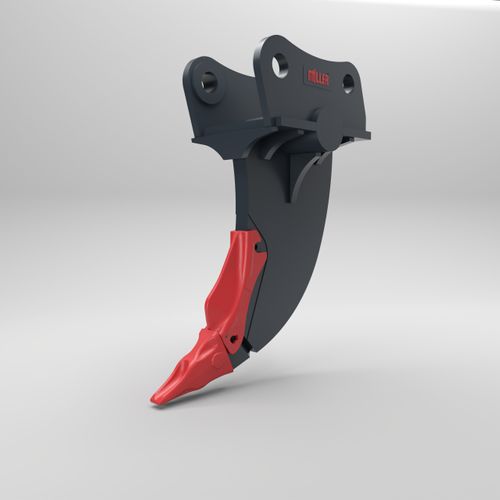 Rippers (1-50t)