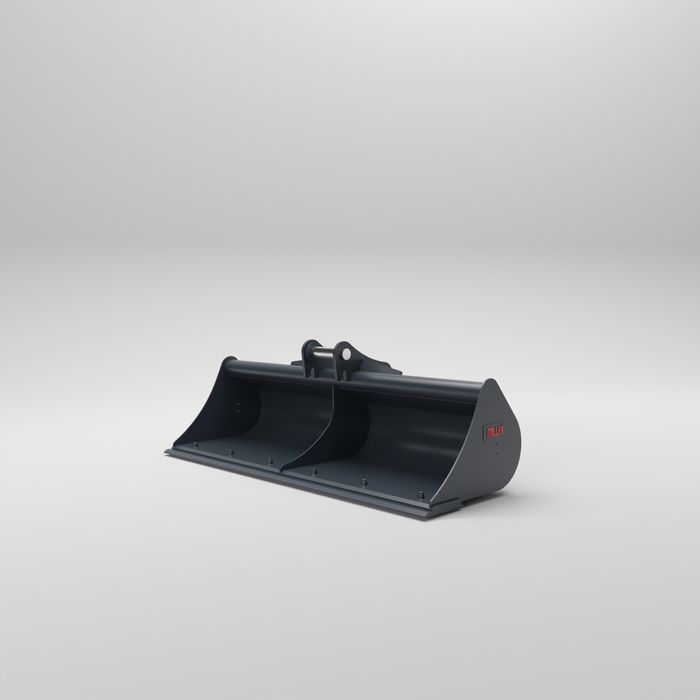 Compact Buckets (1-6t)