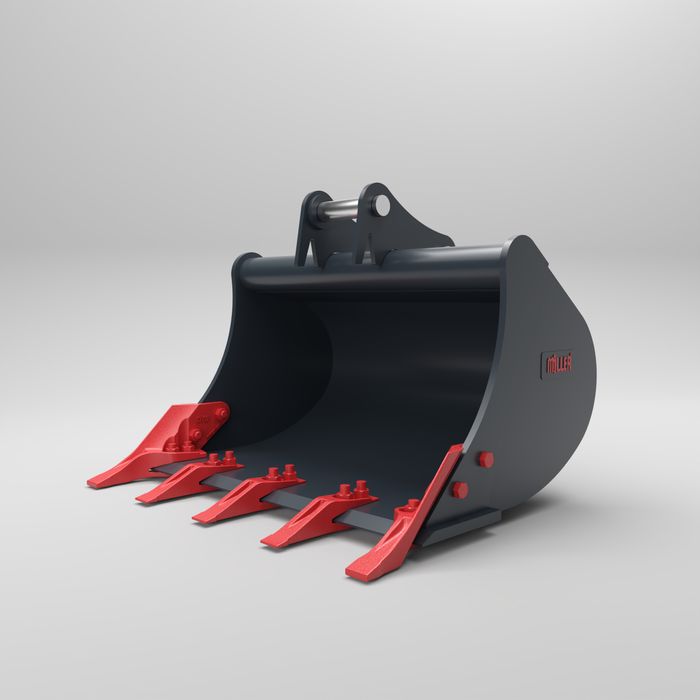 Compact Buckets (1-6t)