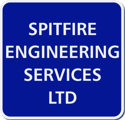 Spitfire Engineering Services Ltd