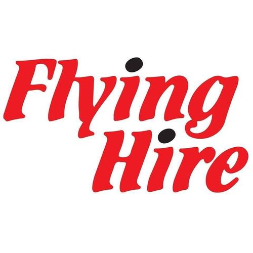 Flying Hire
