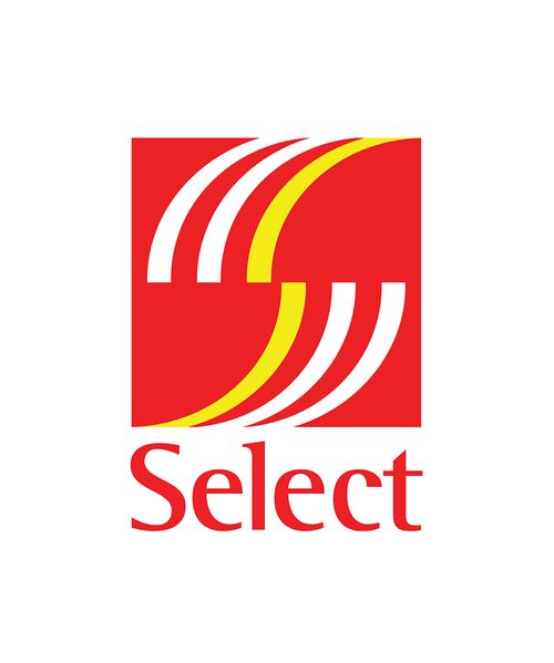 SELECT PLANT HIRE 