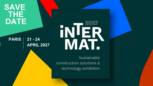 INTERMAT Paris