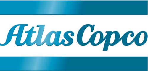 Atlas Copco