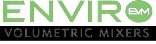 Enviro Volumetric Mixers