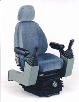 Tek Seating